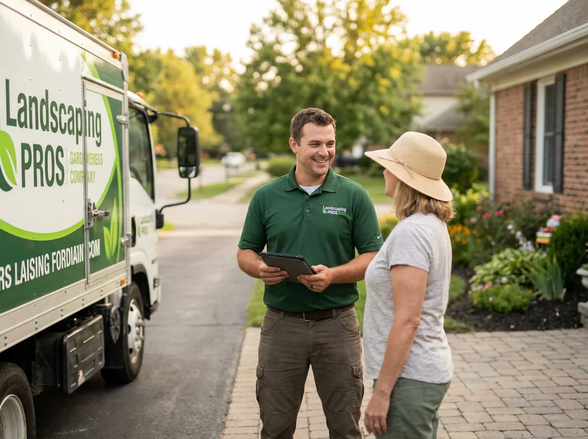 Landscaping Whitesburg, GA FAQs